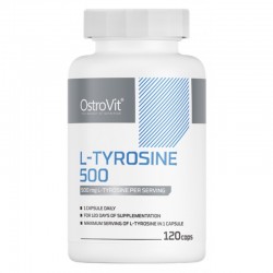 TYROSINE 500